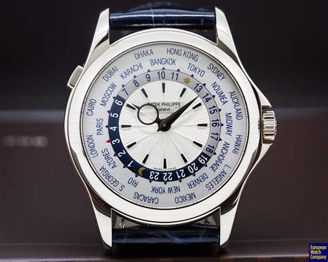 patek philippe 5130g world time chronograph|patek watches for men.